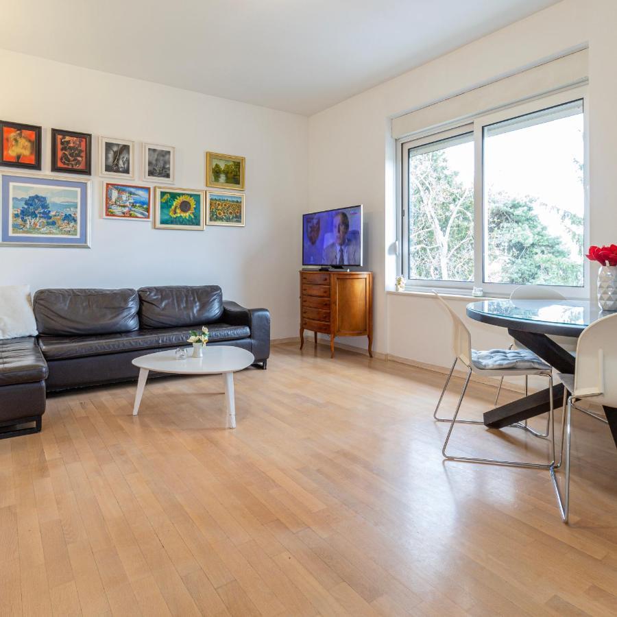 Vali Podolje Apartment Zagreb Exterior photo